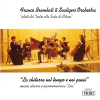 La Chitarra Nel Tempo E Nei Paesi (1991) La Chitarra Nel Tempo E Nei Paesi (1991)