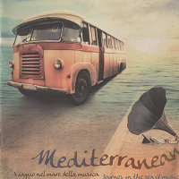 Mediterranean (2013) Mediterranean (2013)