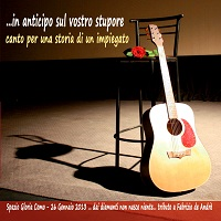 In Anticipo Sul Vostro Stupore (2013) In Anticipo Sul Vostro Stupore (2013)