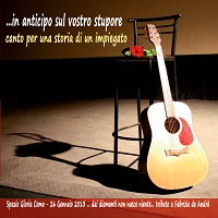 In Anticipo Sul Vostro Stupore (2013)