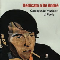 Dedicato A De Andrè (2020) Dedicato A De Andrè (2020)
