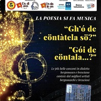La Poesia Si Fa Musica (2023) La Poesia Si Fa Musica (2023)