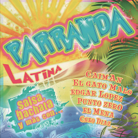 Parranda Latina (2009) Parranda Latina (2009)