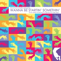 Wanna Be Startin' Somethin' (2012)