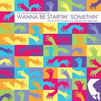 Wanna Be Startin' Somethin' (2012) Wanna Be Startin' Somethin' (2012)