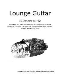 Lounge Guitar (2013) Lounge Guitar (2013)