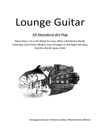 Lounge Guitar (2013)