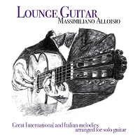 Lounge Guitar (2014)