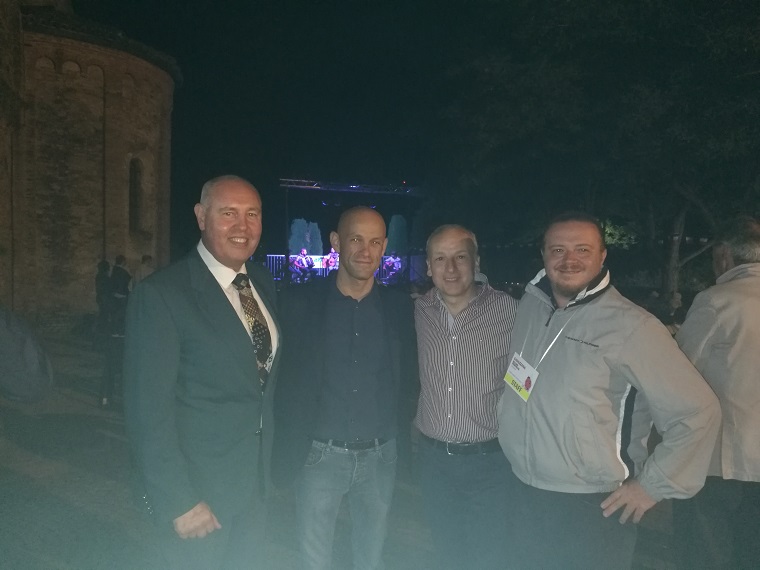 Al Gavazzana Blues Festival Al Gavazzana Blues Festival