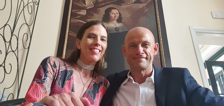 Con Dagmar Segbers Con Dagmar Segbers