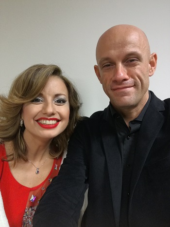 Con Ivanna Speranza Con Ivanna Speranza