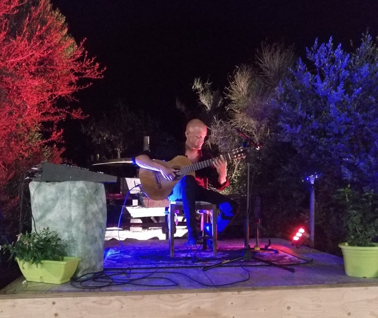 Concerti a Lo Zenzero Isola d'Elba Concerti a Lo Zenzero Isola d'Elba