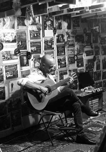 Da Antonio Sardano Becca Live Music (Pavia) Da Antonio Sardano Becca Live Music (Pavia)