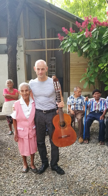 Guatemala Convivio Musical Santa Gertrudis Guatemala Convivio Musical Santa Gertrudis
