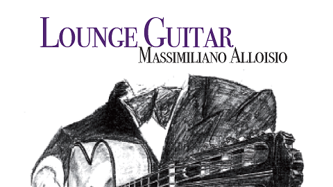 Lounge Guitar (2014)